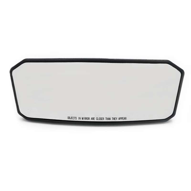 For Can-Am BRP UTV Maverick X3 UTV-39 Rear View Mirror Center Mirror