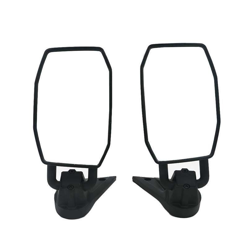 SF-JP-005 Jeep Rearview Mirror Reflective Mirror Side Reversing Mirror
