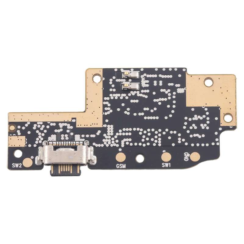 For HOTWAV CYBER X Charging Port Board