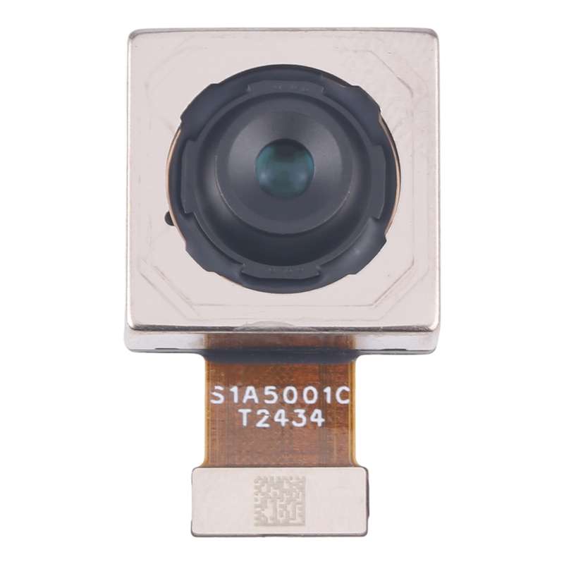 For Xiaomi Redmi Note 12 Pro 5G Main Back Facing Camera