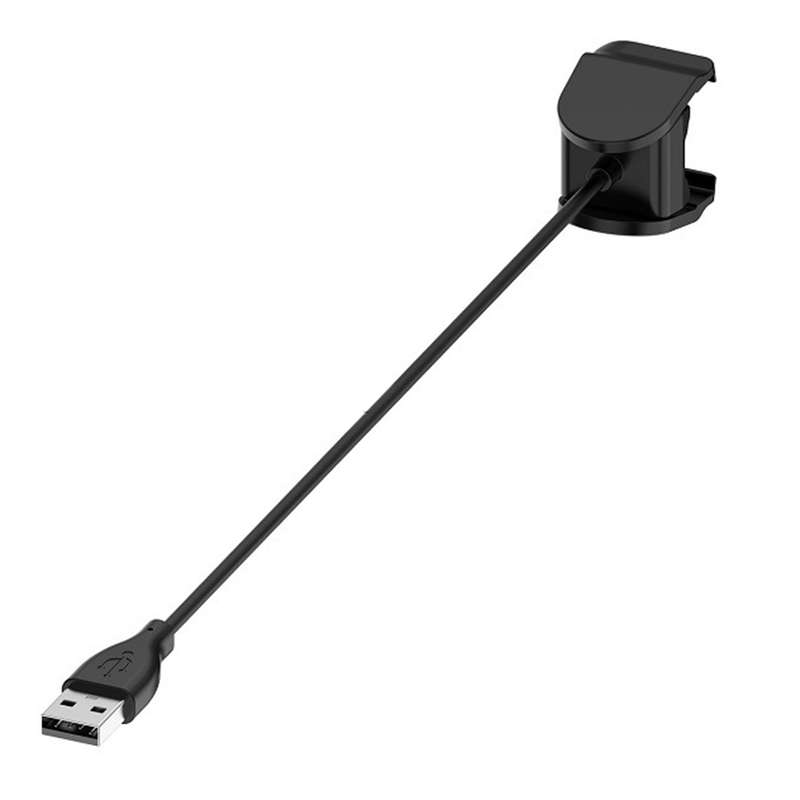 USB Fast Charging Replacement Charger Cable for Xiaomi Band 5/6(CA5446B/CA8856), Cable Length:30cm(B