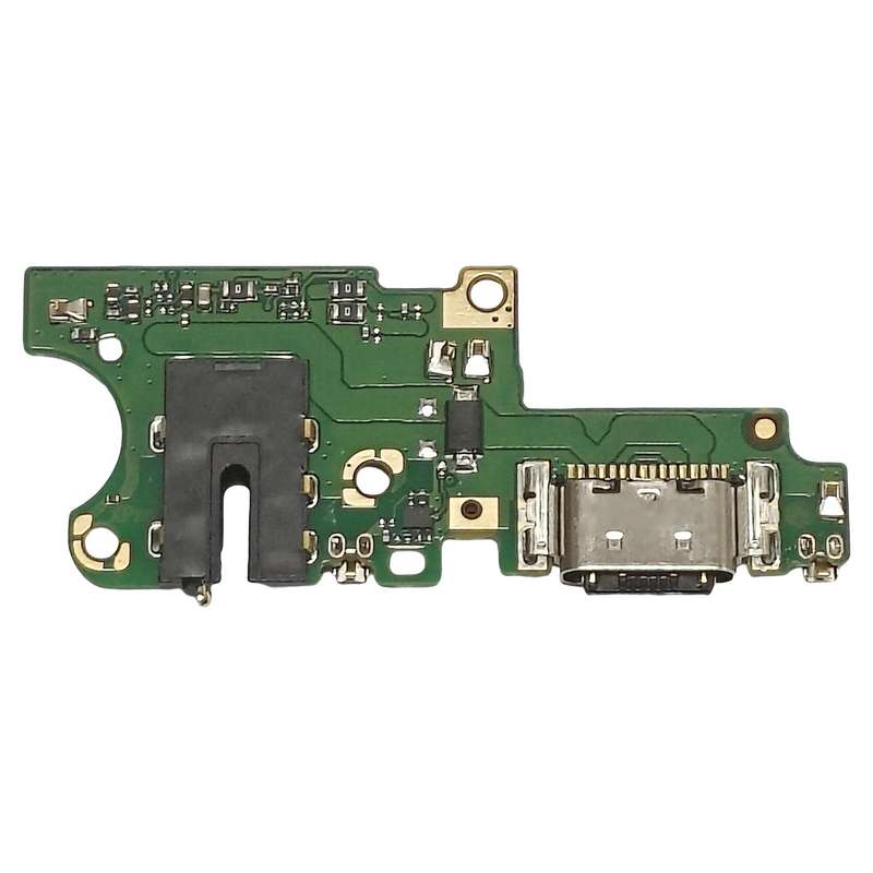 For infinix Zero X Pro OEM Charging Port Board