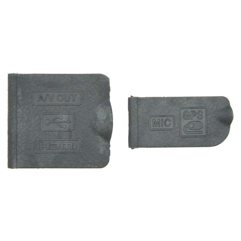 For Nikon D7000 OEM USB Cover Cap