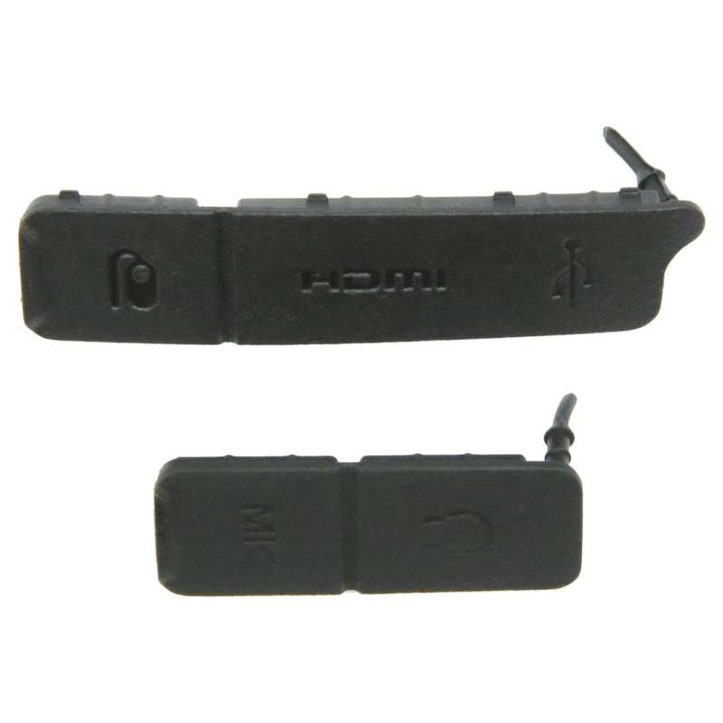For Nikon Z6 OEM USB Cover Cap