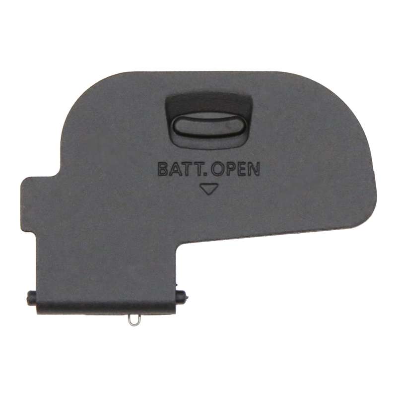 For Canon EOS R Original Battery Compartment Cover