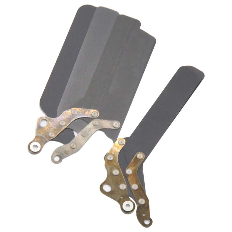 For Canon EOS 6D Mark II Camera Shutter Blade Curtain