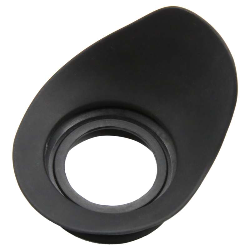 For Sony HXR-MC1500C Camera Viewfinder / Eyepiece Eyecup