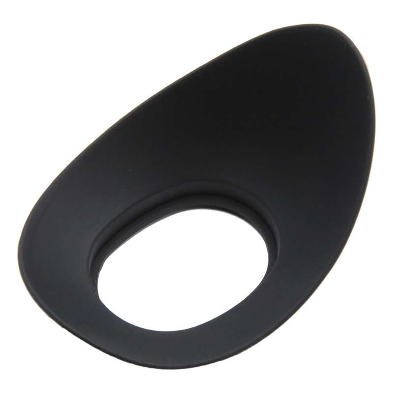 For Sony HXR-NX100 Camera Viewfinder / Eyepiece Eyecup