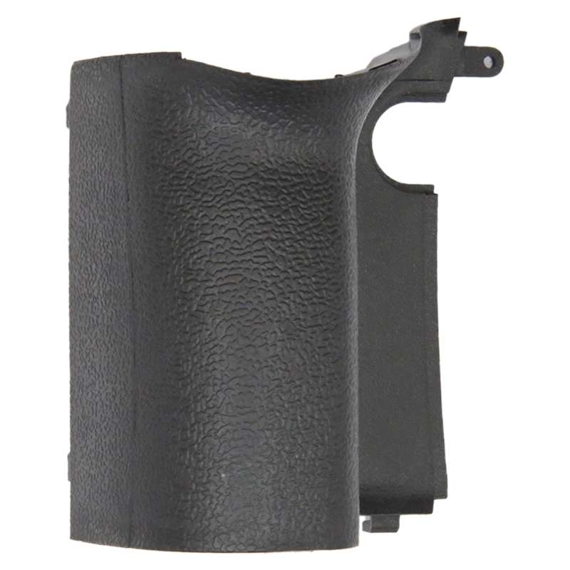 For Nikon D7100 Camera Grip Protective Leather Cover