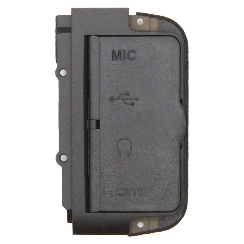 For Nikon D800 Camera USB Cover