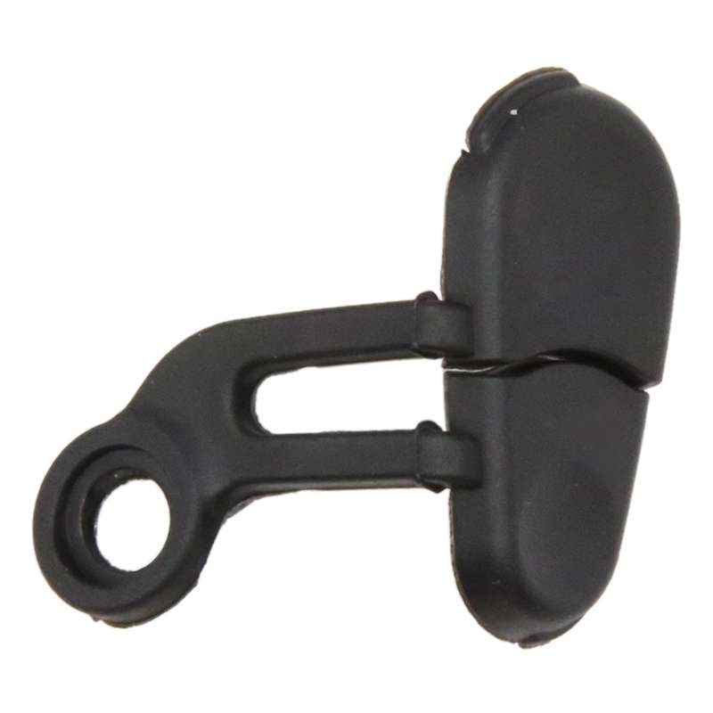 For Nikon D3 Camera Shutter Cable Rubber Plug Cover