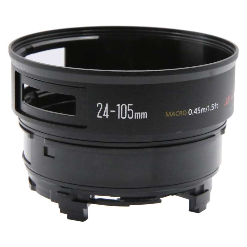 For Canon EF 24-105mm f/4L IS II USM Lens Fixed Bracket Sleeve