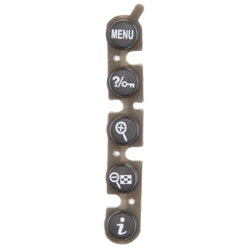 For Nikon D610 Menu Button Cap