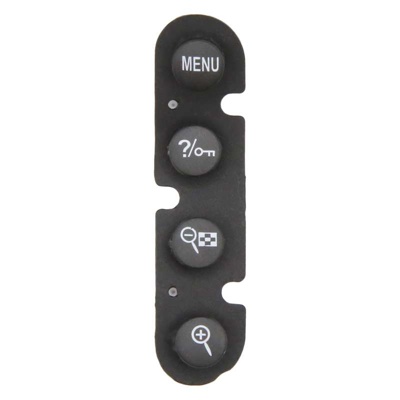 For Nikon D300 Menu Button Cap