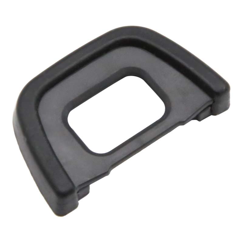 For Nikon D300 Camera Viewfinder / Eyepiece Eyecup