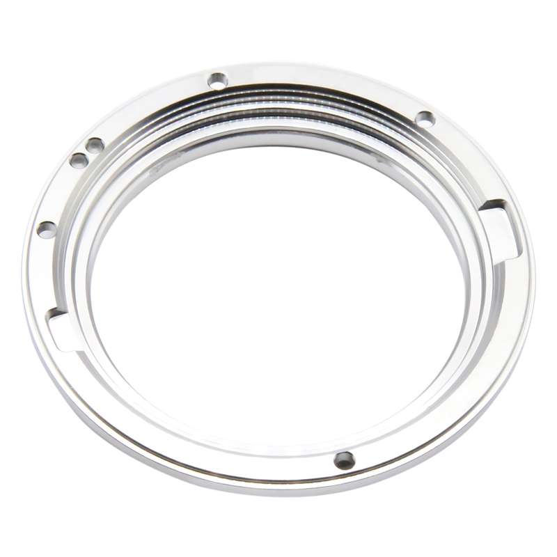For Canon EF 24-105mm f/4L IS II USM Camera Lens Bayonet Mount Ring