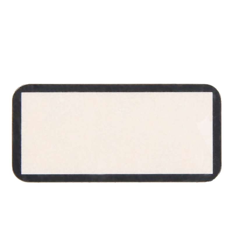 For Canon EOS 7D Top Cover Shoulder LCD Outer Lens