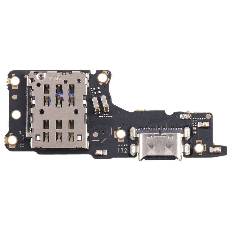 For Honor X40 GT OEM Charging Port Board