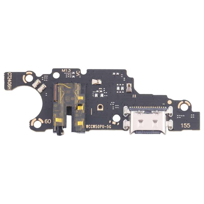 For Honor Play 50 Plus OEM Charging Port Board
