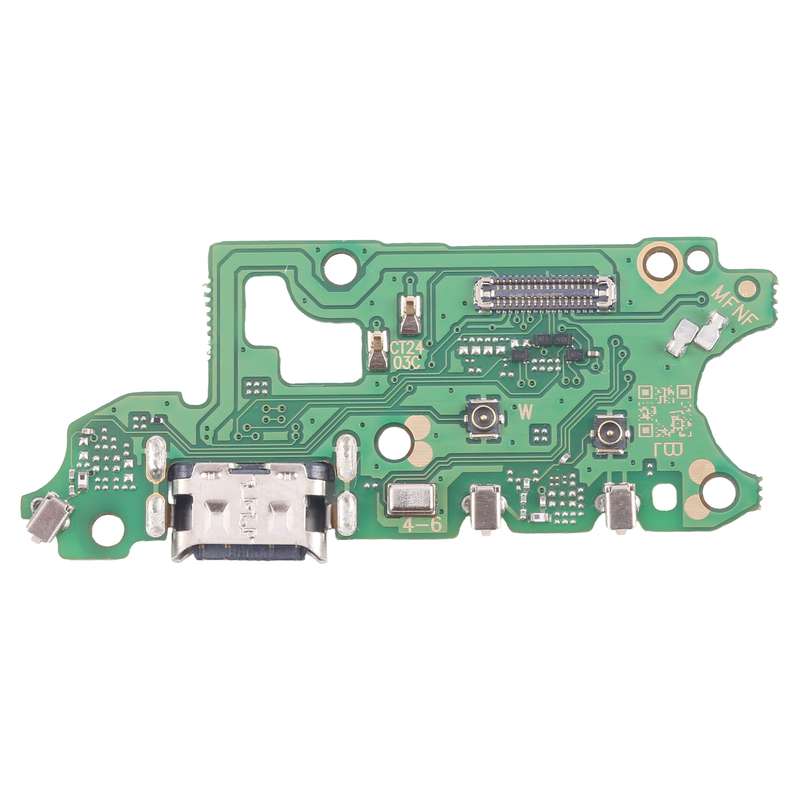 For Honor X50i+ OEM Charging Port Board