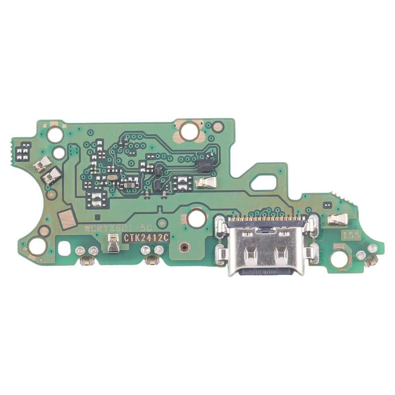 For Honor X60i OEM Charging Port Board