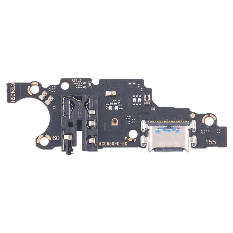 For Honor Play 8T OEM Charging Port Board
