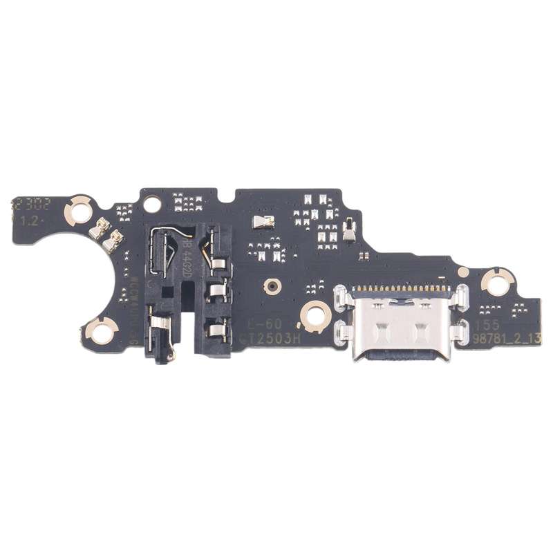 For Honor Play7T OEM Charging Port Board