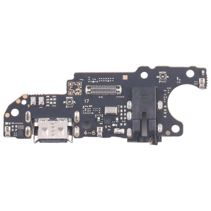 For Honor Play6C OEM Charging Port Board