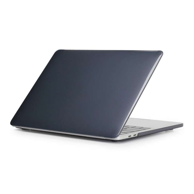 For MacBook Pro 13.3 inch A2251 / A2289 (2020) Laptop Crystal Style Protective Case(Transparent)