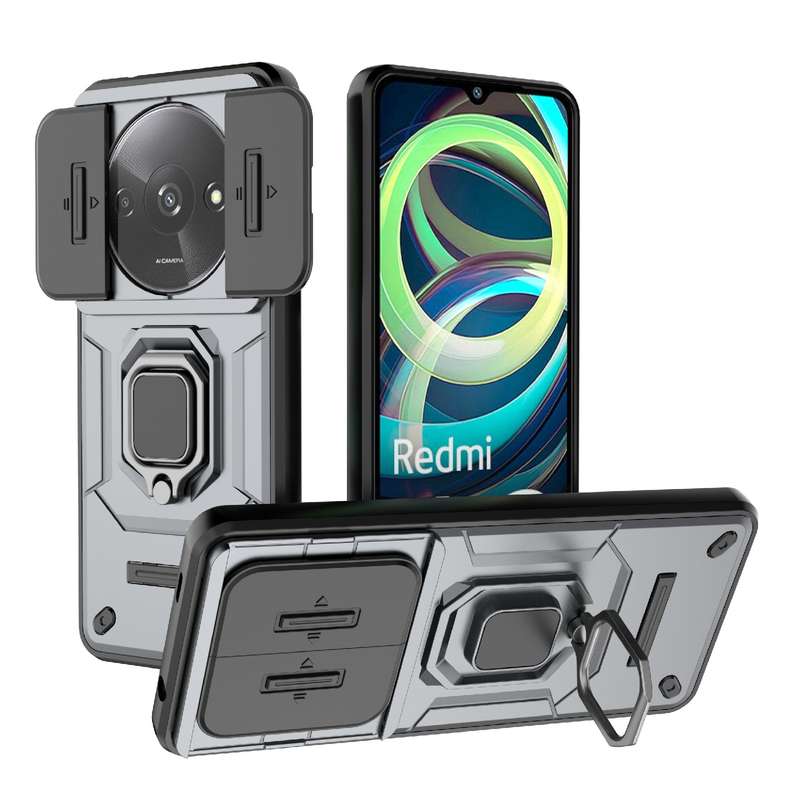 For OPPO A78 / A58 Electroplating Dual-side IMD Phone Case with Lanyard(Equation)