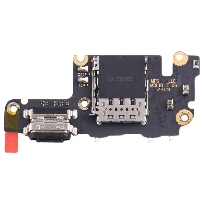 For Xiaomi Mi 10T 5G Original Charging Port Board