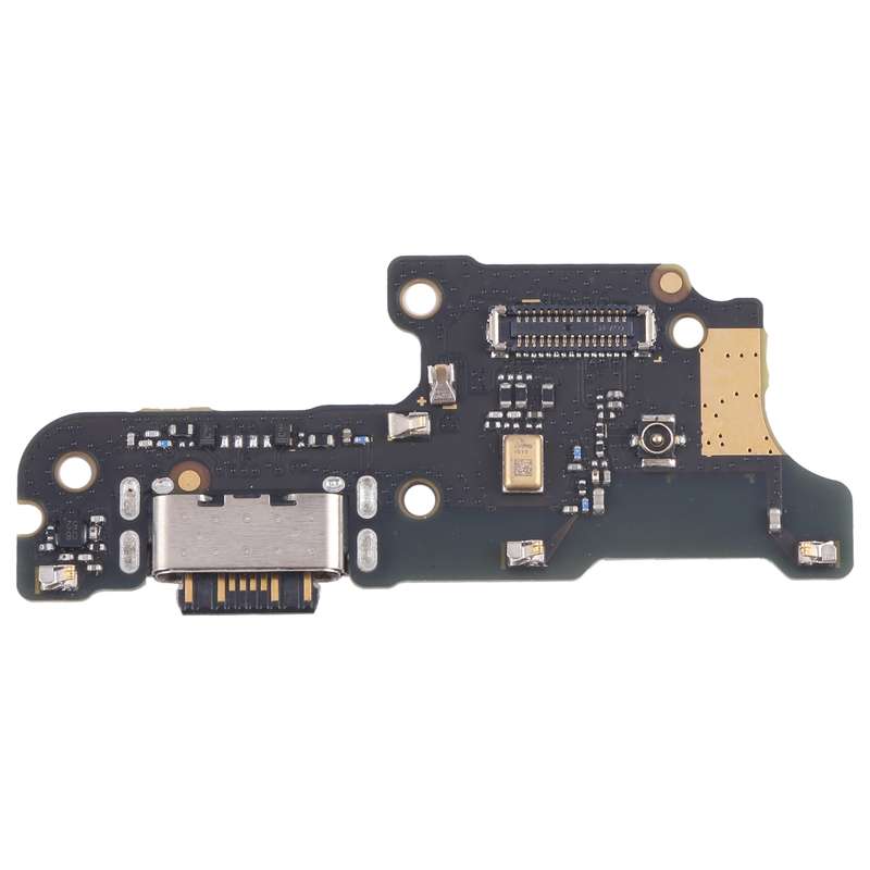 For Xiaomi Redmi 13C 5G Original Charging Port Board