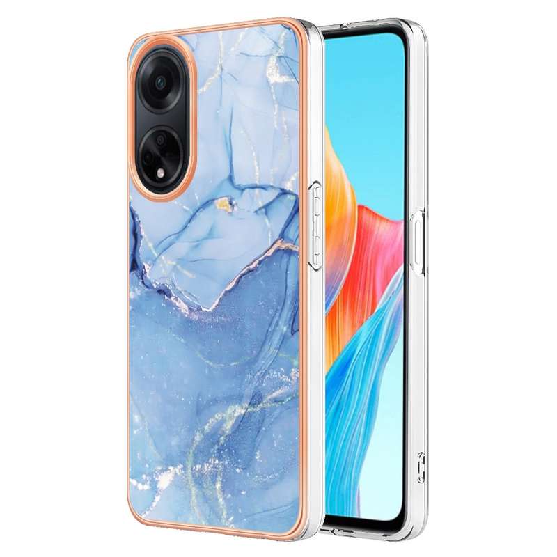 For Xiaomi Redmi Note 13 Pro+ Skin Feel Anti-theft Brush Horizontal Flip Leather Case with Holder(Bl