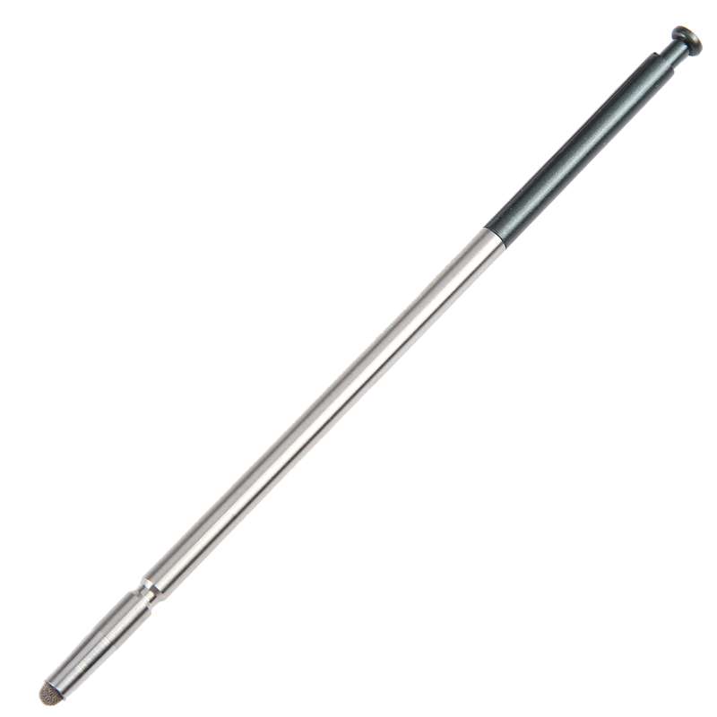 For Motorola Moto G Stylus 5G 2021 XT2131 Screen Touch Pen(Green)