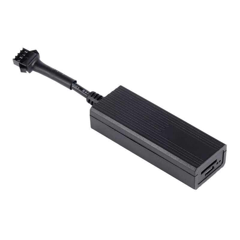C26 GPS Locator Satellite Tracking Tracker Car Anti-theft Alarm Can Cut Off Oil And Power