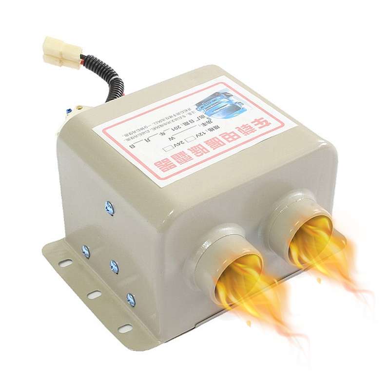 Car 400W Electric Heater Defroster, Voltage:DC 12V