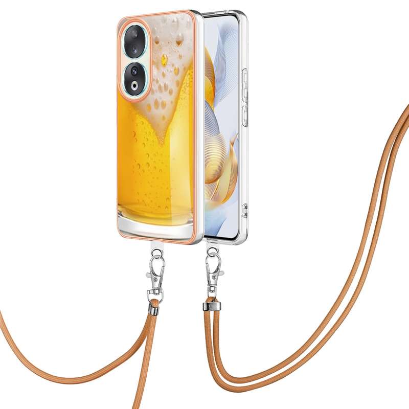 For Samsung Galaxy A54 5G Two-layer Integrated Transparent TPU + PC + PET Protective Phone Case(Blac