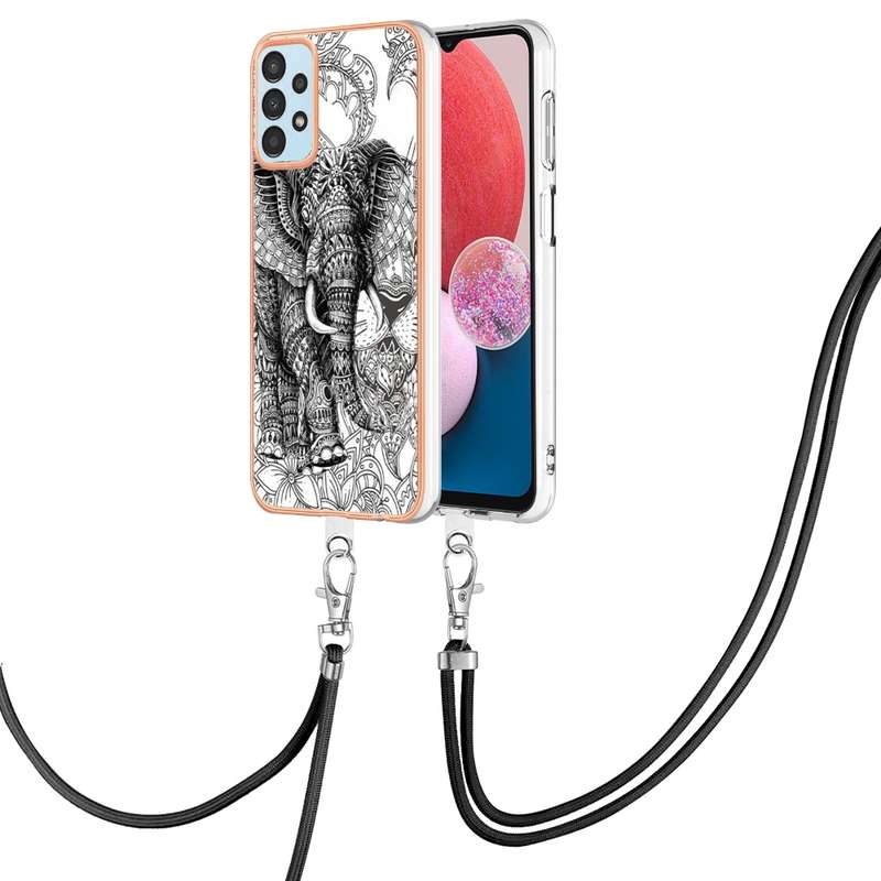 For Samsung Galaxy Note 20 Ultra LC.IMEEKE Calf Texture Horizontal Flip Leather Case, with Holder &