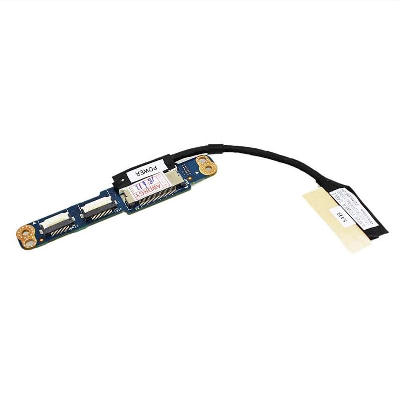 For Dell 15 R2 17 R2 R3 Switch Button Small Board