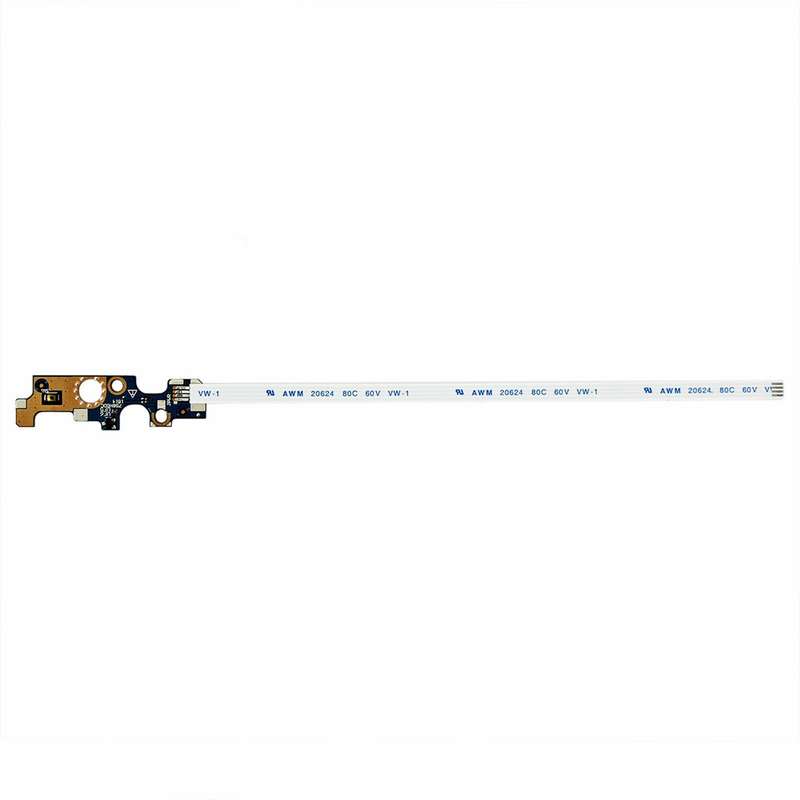 For Dell 14U/15U 5559 3558 5758 Switch Button Small Board