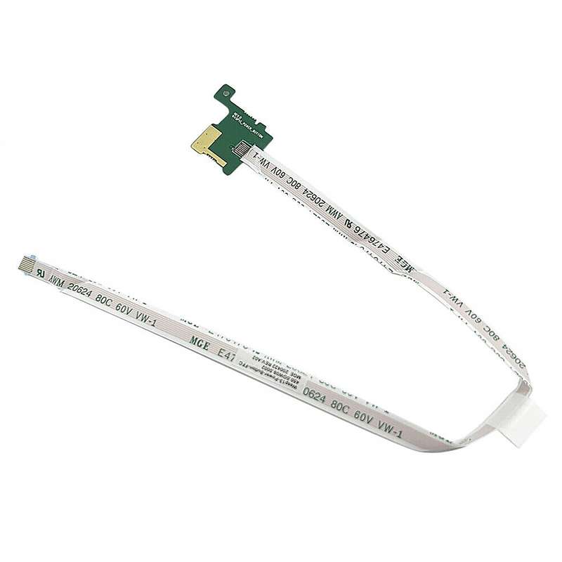 For Dell Latitude 3301 / inspion 5390 Switch Button Small Board