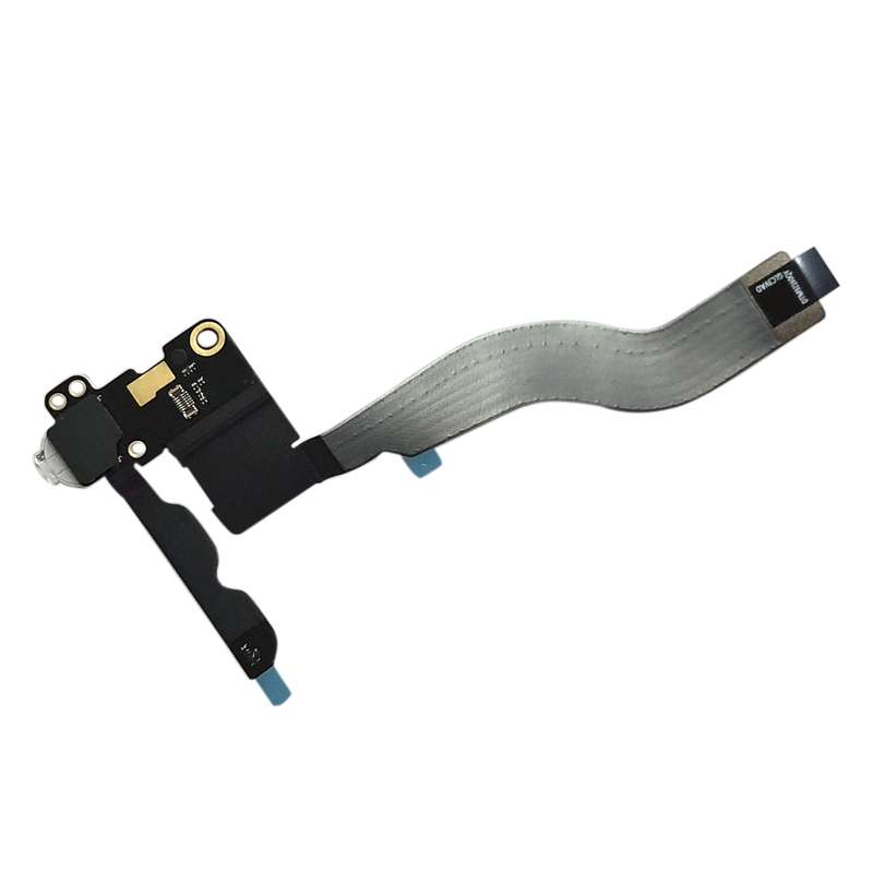 For MacBook Pro A2159 821-02091-A Audio Jack Board