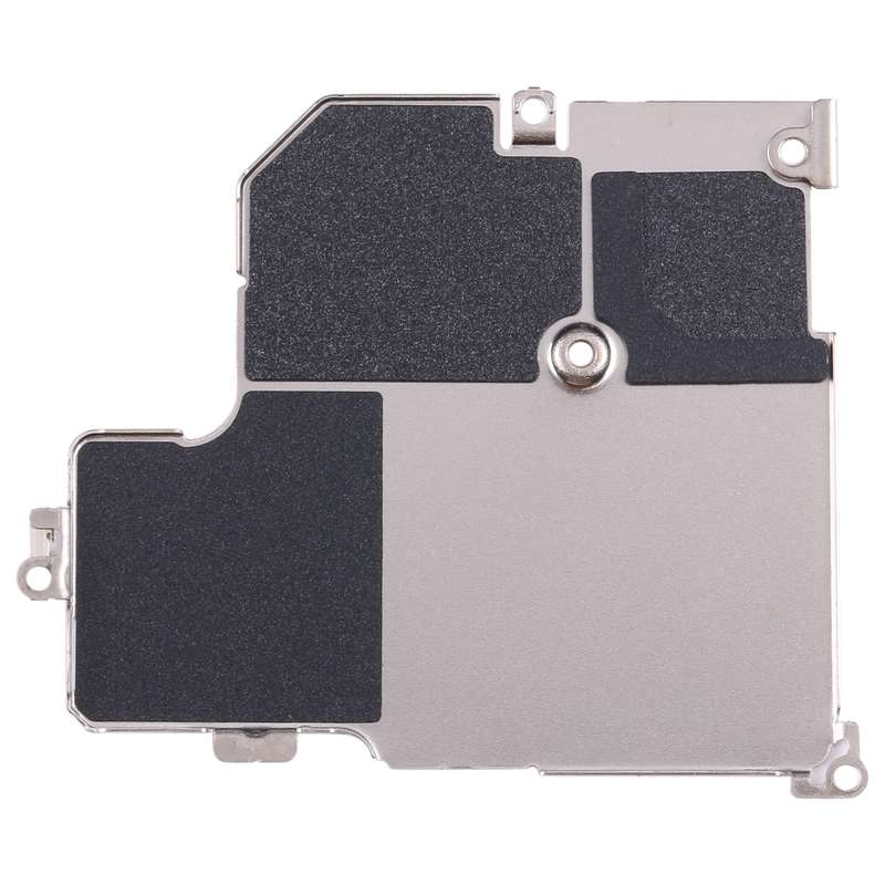 Rear Camera Iron Sheet Cover For iPhone 13 Pro Max