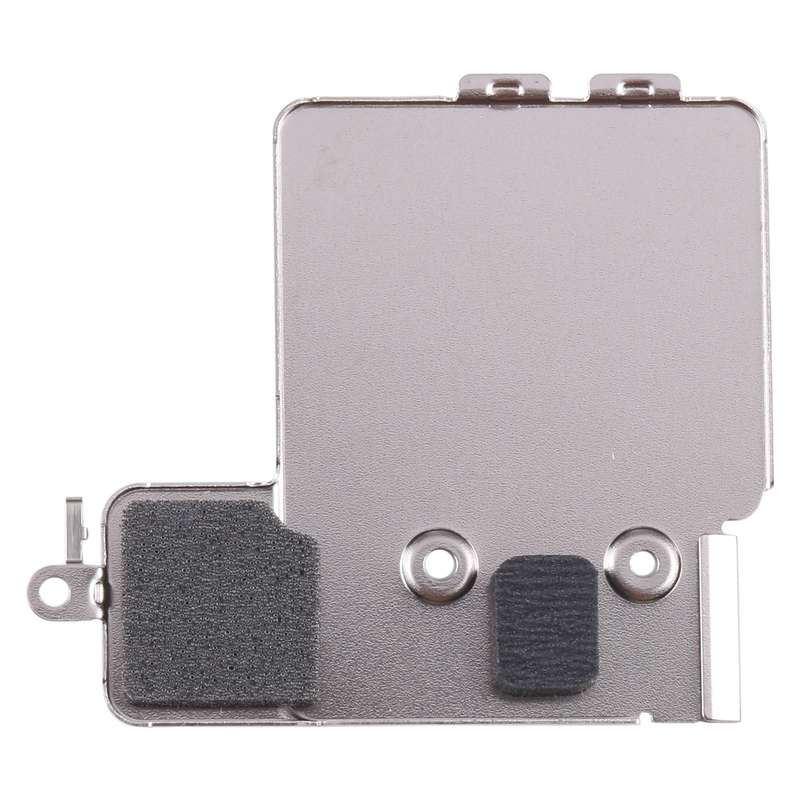 Rear Camera Iron Sheet Cover For iPhone 13 mini