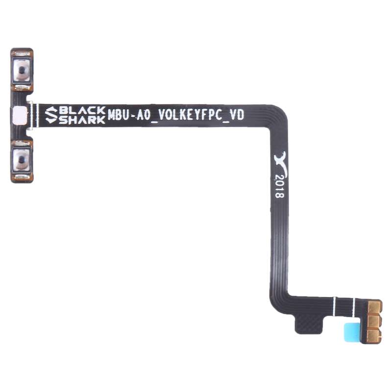 For Xiaomi Black Shark 3 Pro Volume Button Flex Cable