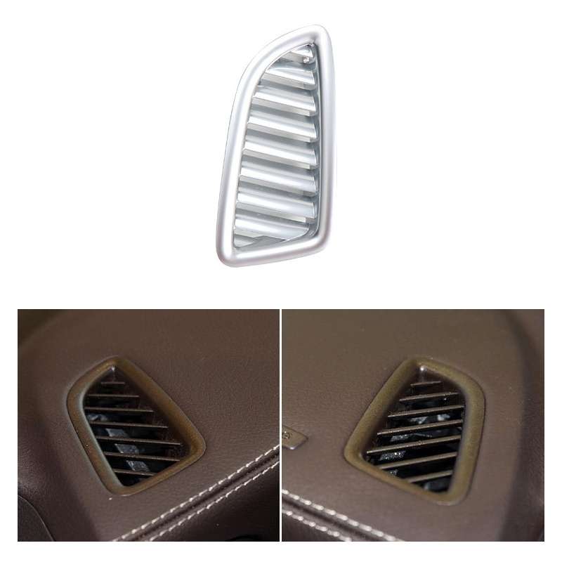 For Mercedes-Benz GLC W253 2016-2022 Car Dashboard Small Air Outlet Air-conditioning Outlet 25368038