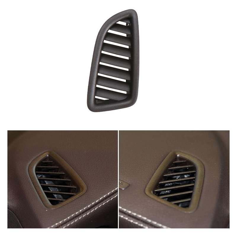 For Mercedes-Benz GLC W253 2016-2022 Car Dashboard Small Air Outlet Air-conditioning Outlet 25368038