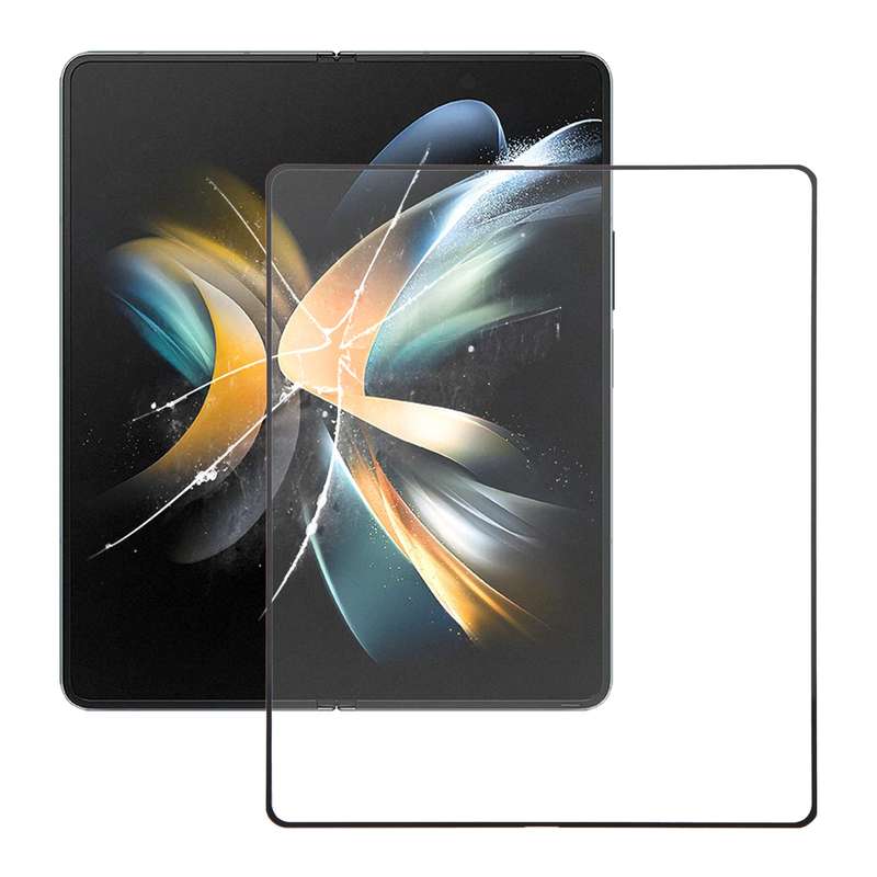 For Samsung Galaxy Z Fold4 SM-F936B/W23 LCD Screen Fold Film