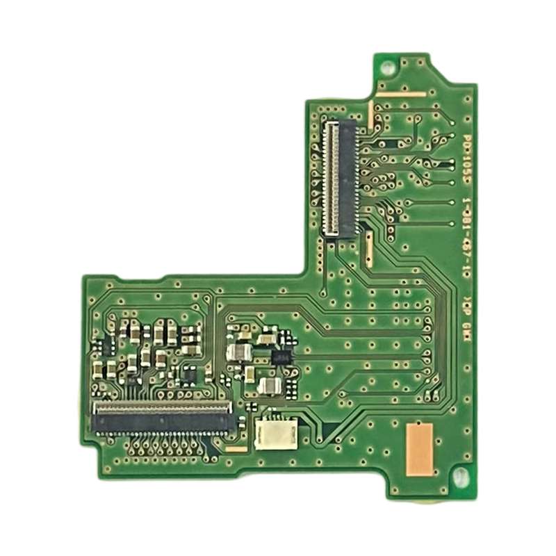 For Sony a7R III Original LCD Drive Board