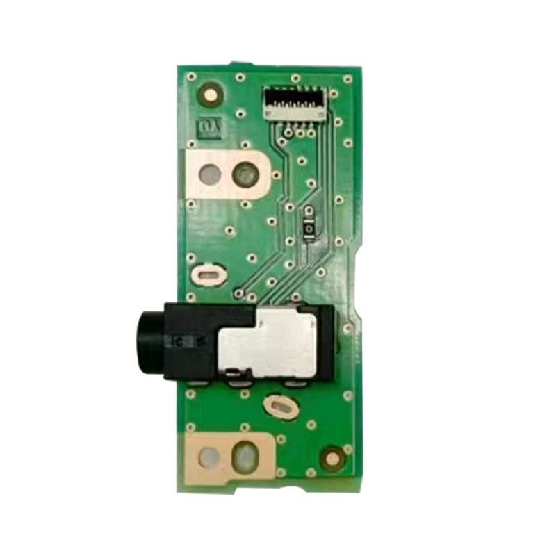 For Nikon Z7 Original Audio Drive Board